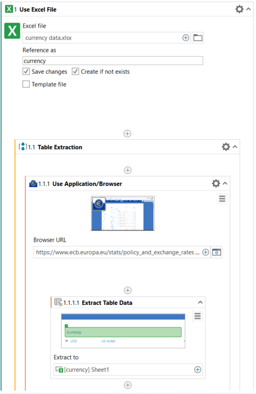 How To Extract Data From A Table In Excel