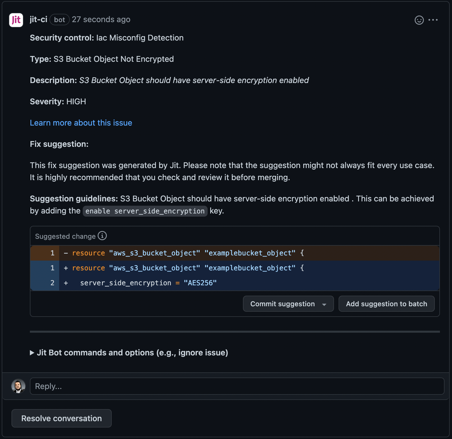 Automated Remediation