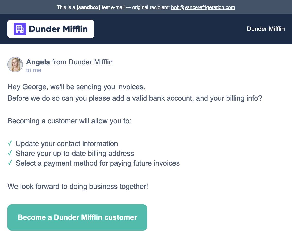 How To Sandbox Email Attachments at Patricia Firth blog