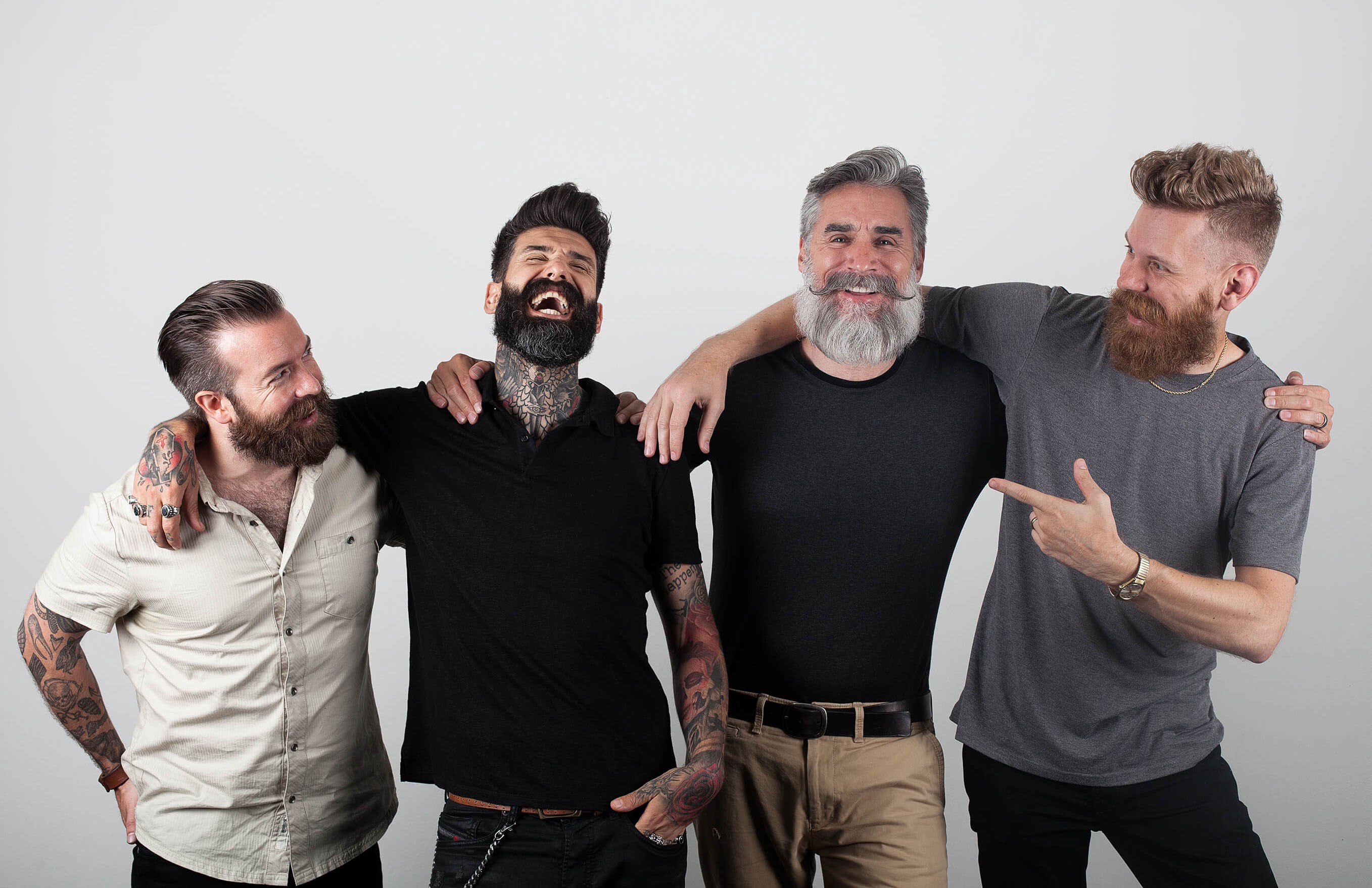 How Beardbrand Built Their Email Flows Really Good Emails
