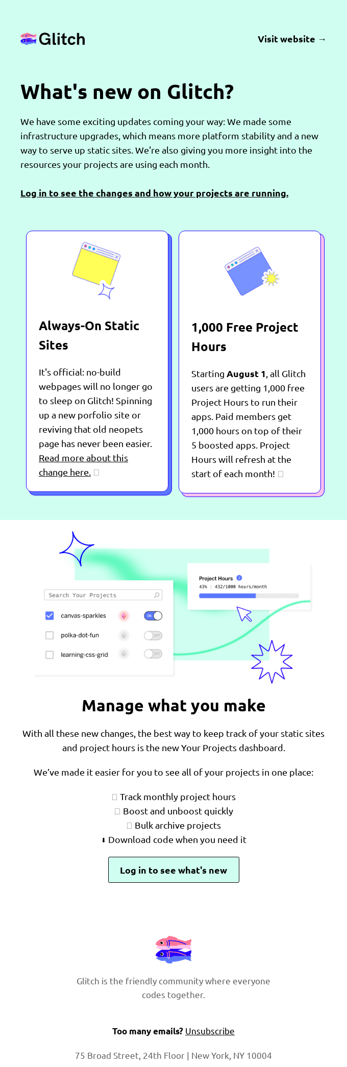 1000 Free Project Hours What does that mean?! Search by Muzli