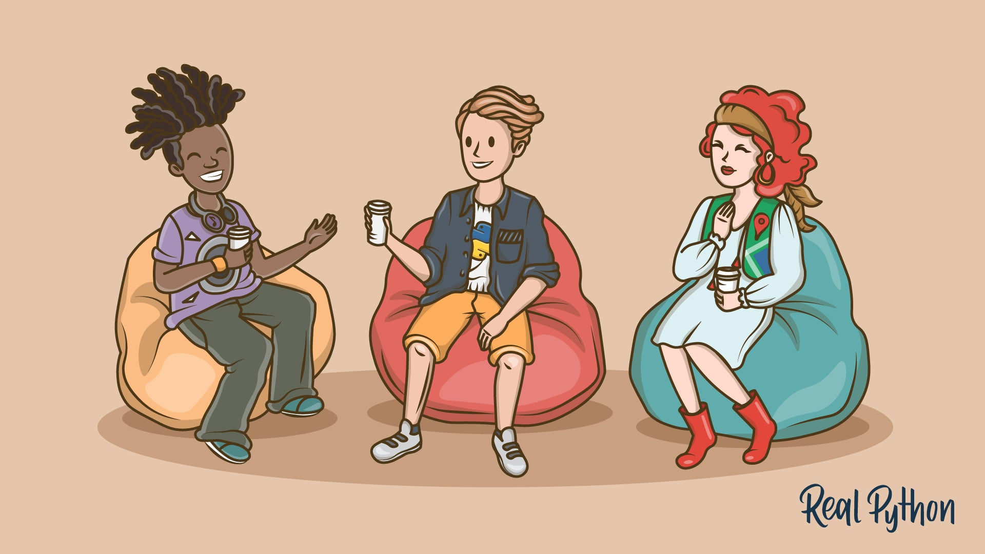 Understanding Rest APIs (Video) Real Python