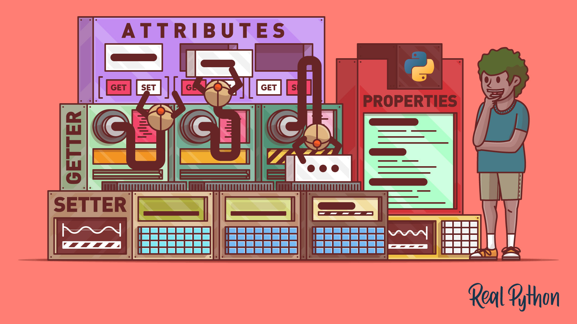 Aggregate 77+ python property decorator with arguments best seven.edu.vn