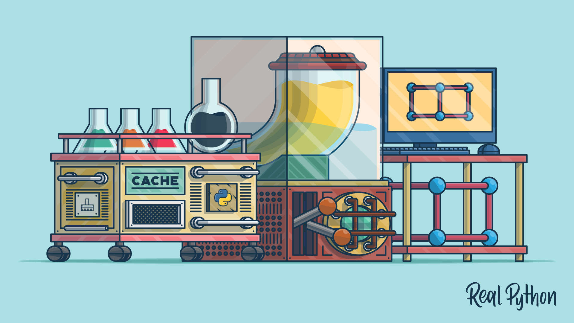 Flask by Example (Learning Path) Real Python