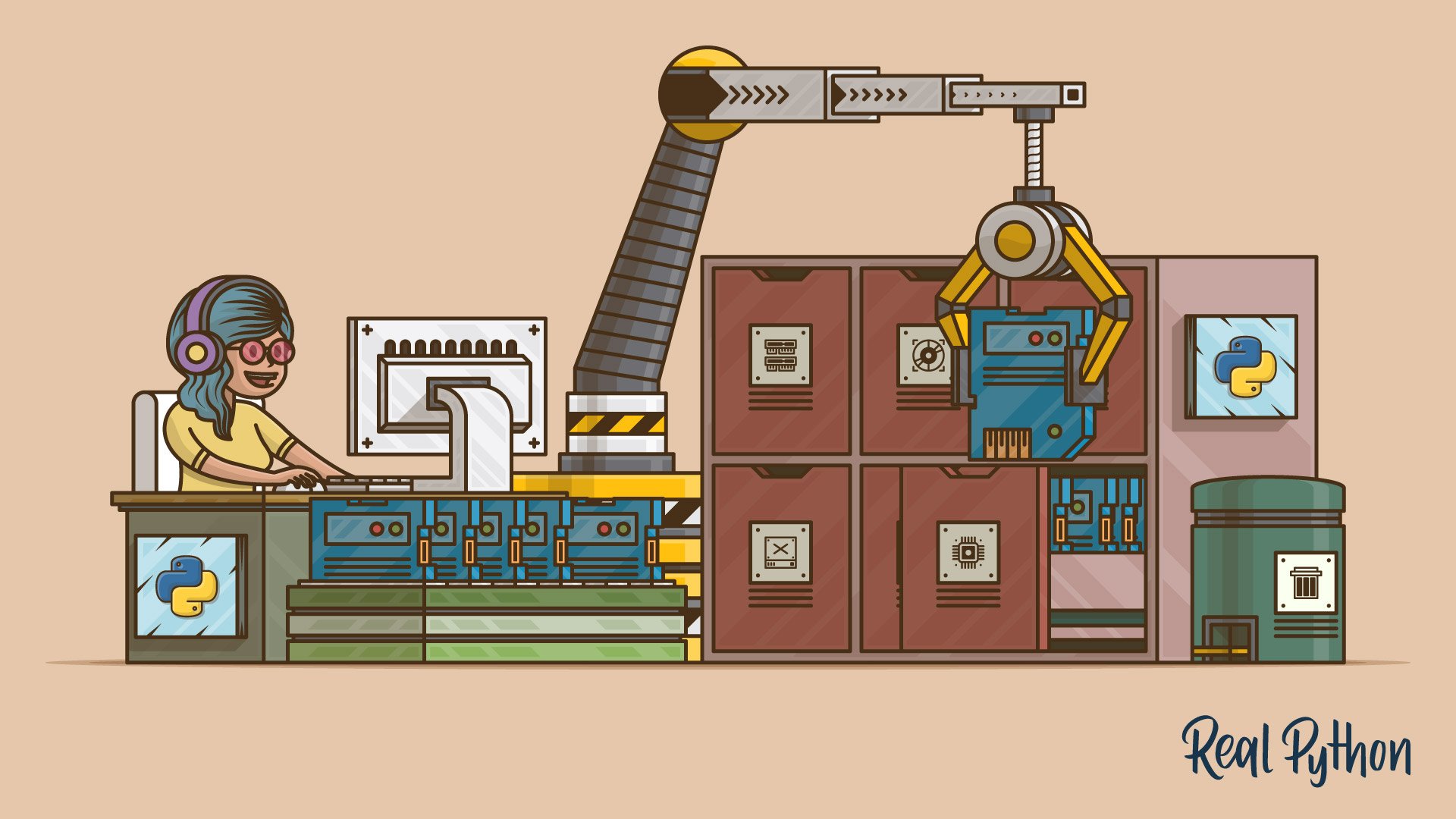 How Python Manages Memory