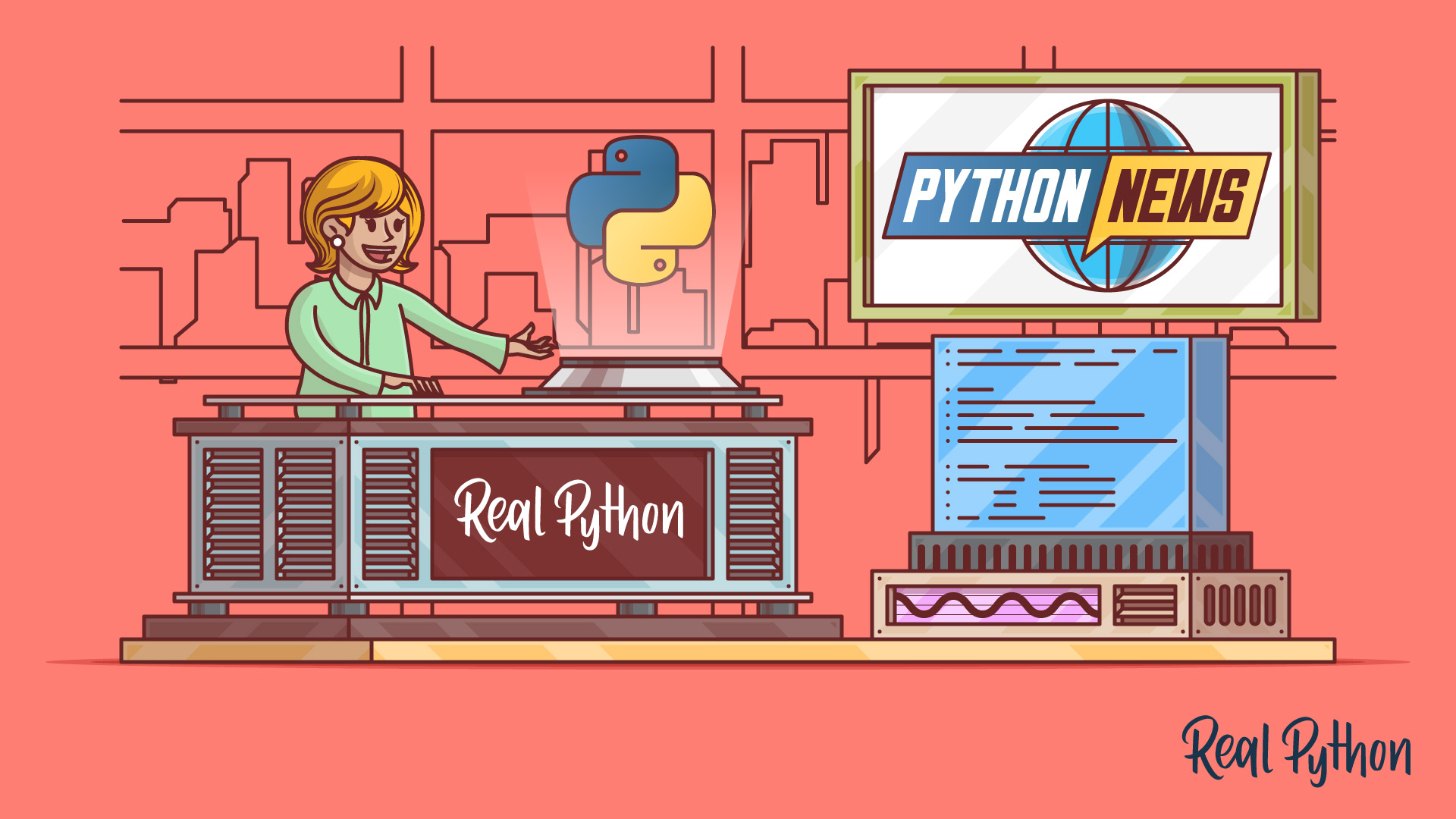 Python News What's New From June 2023 Real Python