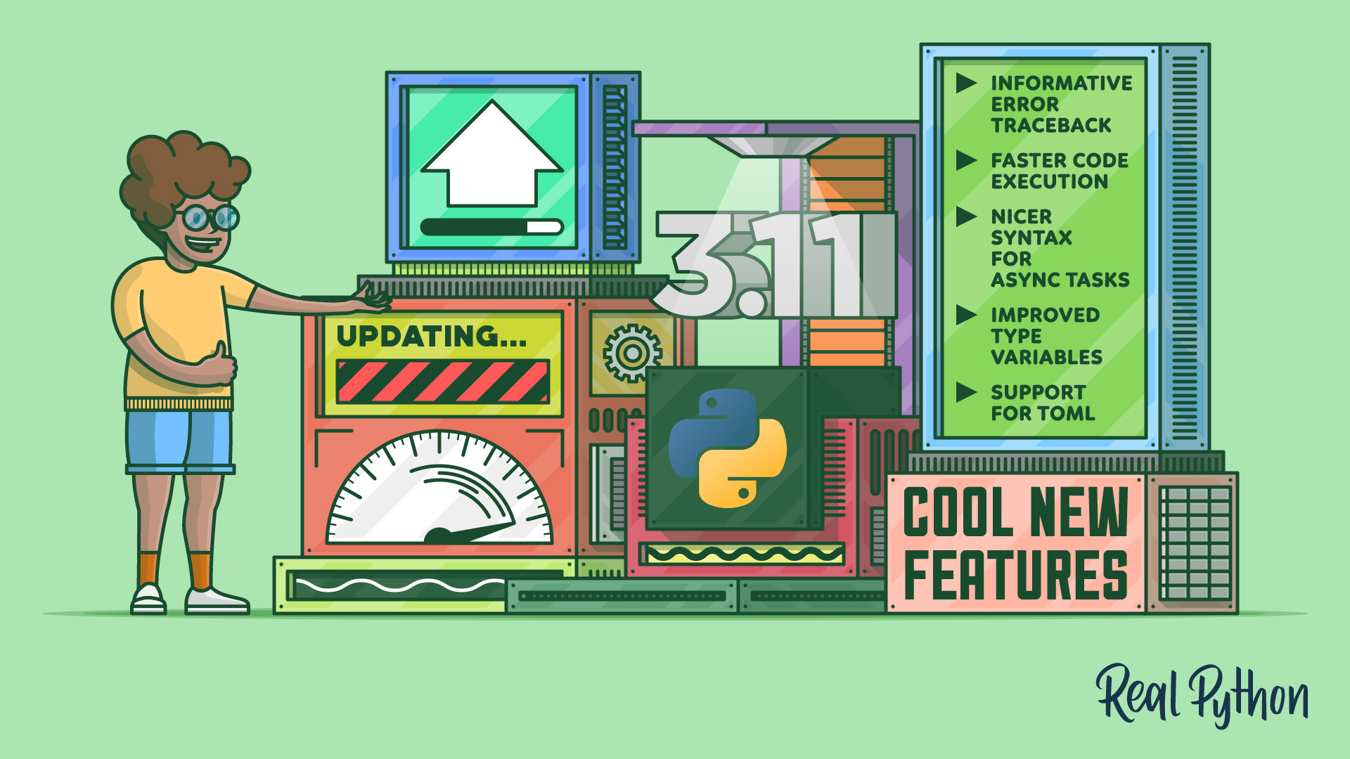 Packet Coders Newsletter 025 November 2022