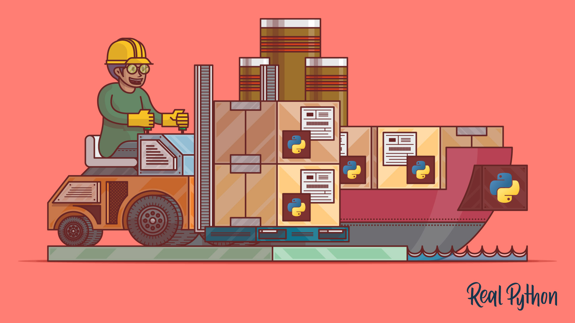 Python import: Advanced Techniques and Tips – Real Python