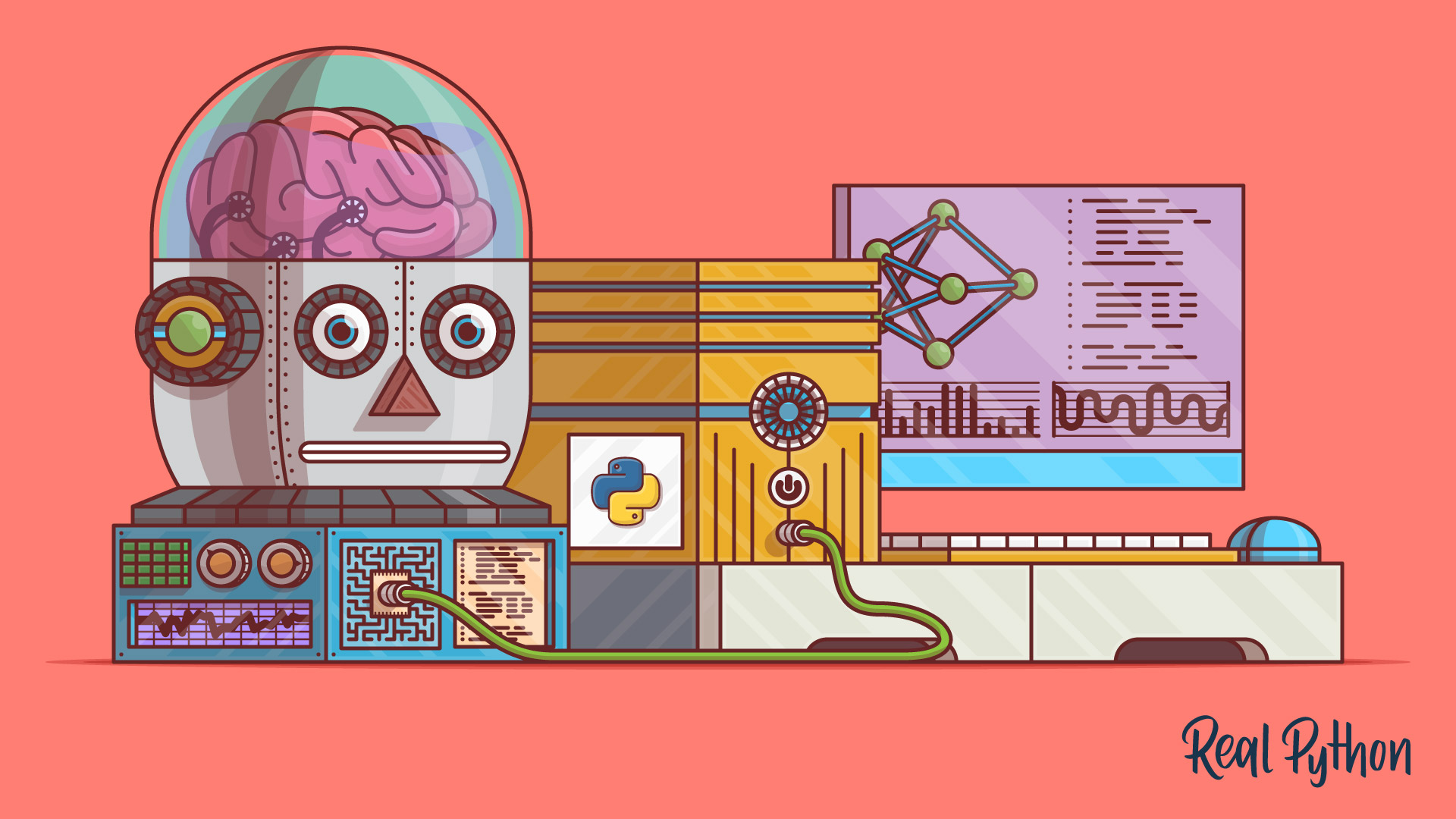 Python Machine Learning Real Python Python Machine Learning Real Python