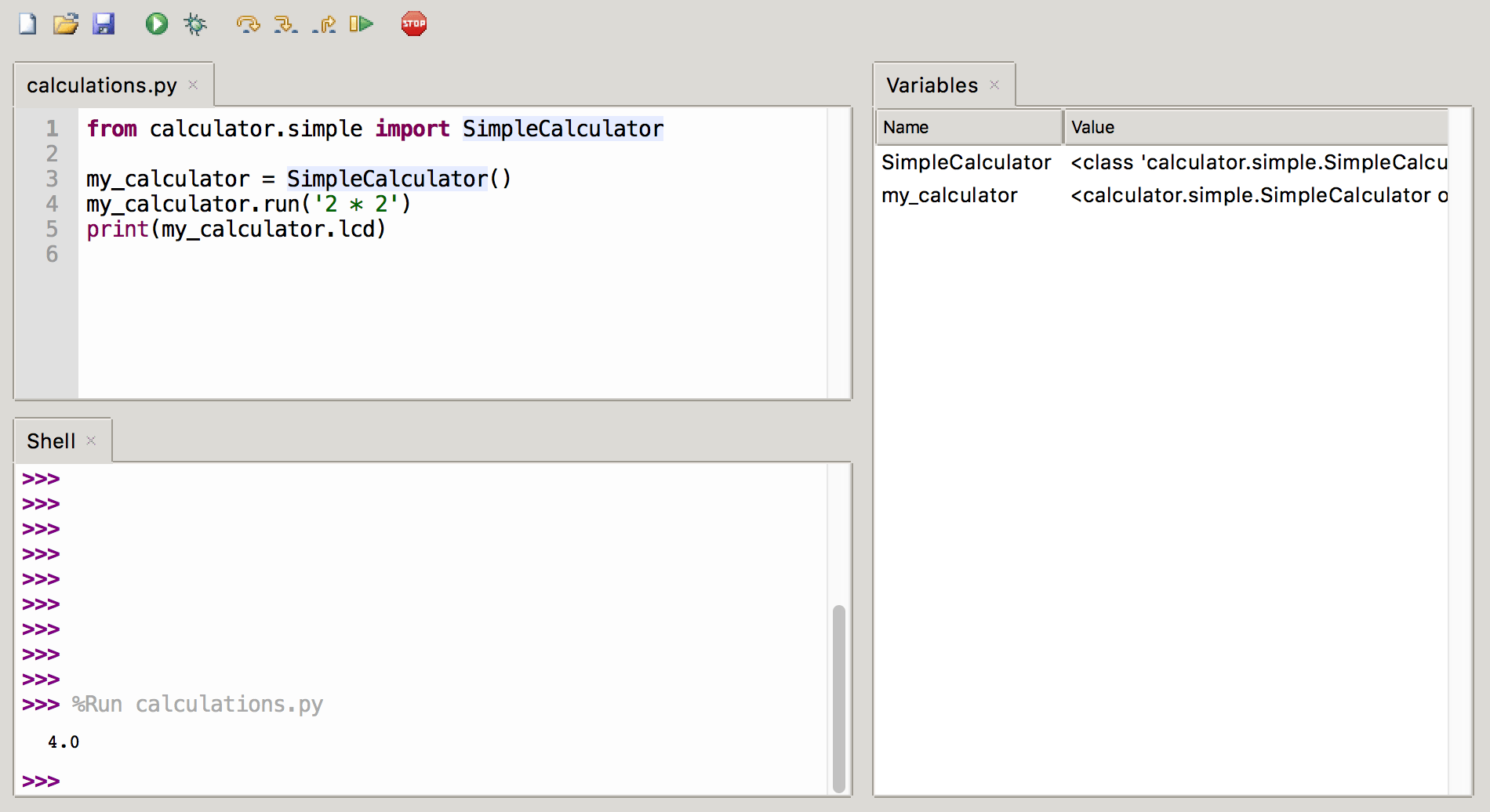 Python Ide Online