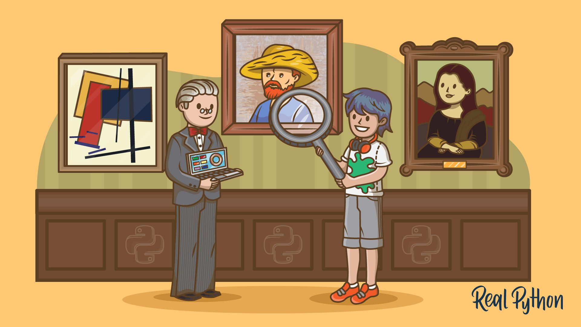 Hướng dẫn sử dụng Opencv remove black background để loại bỏ nền đen