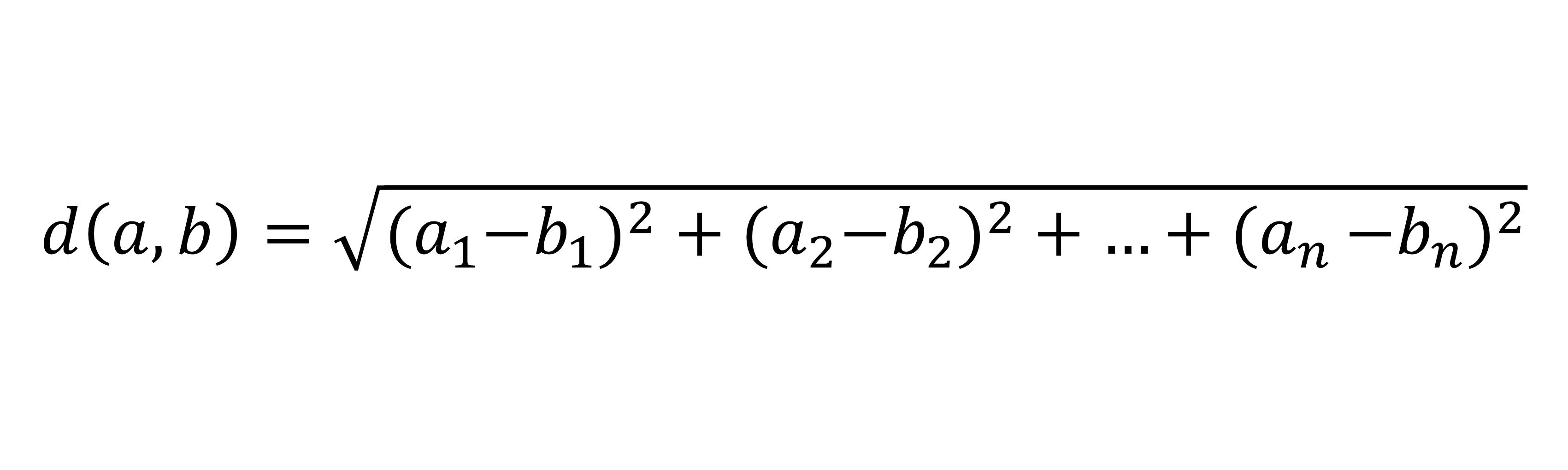 K Nearest Neighbor Scikit Learn Python Error Unknown Label Type