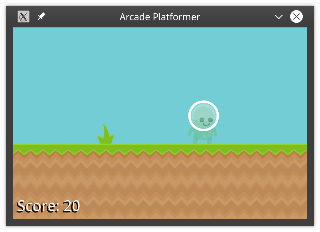 Build a Platform Game in Python With Arcade Real Python