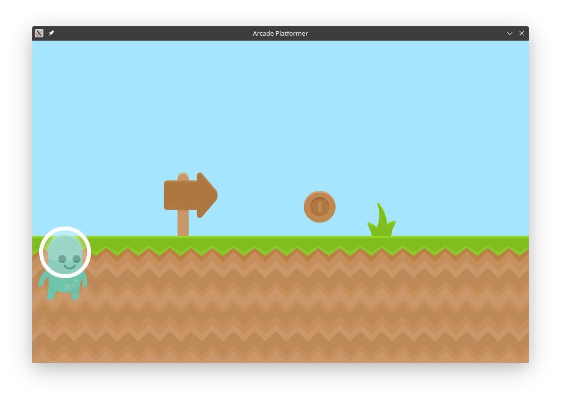 Build a Platform Game in Python With Arcade Real Python