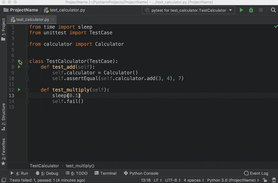 PyCharm For Productive Python Development Guide Real Python 31506 Hot