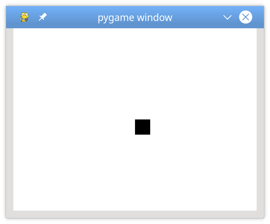 PyGame A Primer on Game Programming in Python Real Python