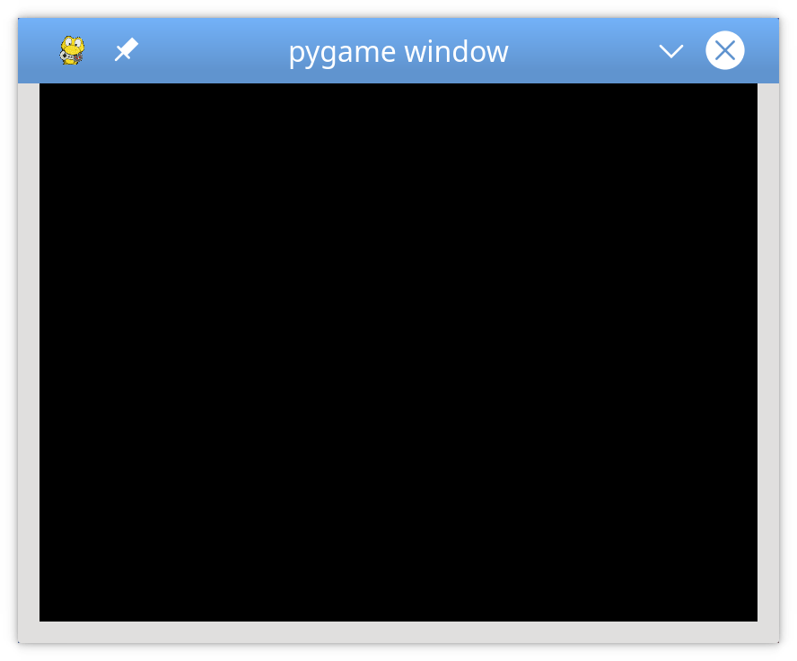 PyGame A Primer on Game Programming in Python Real Python