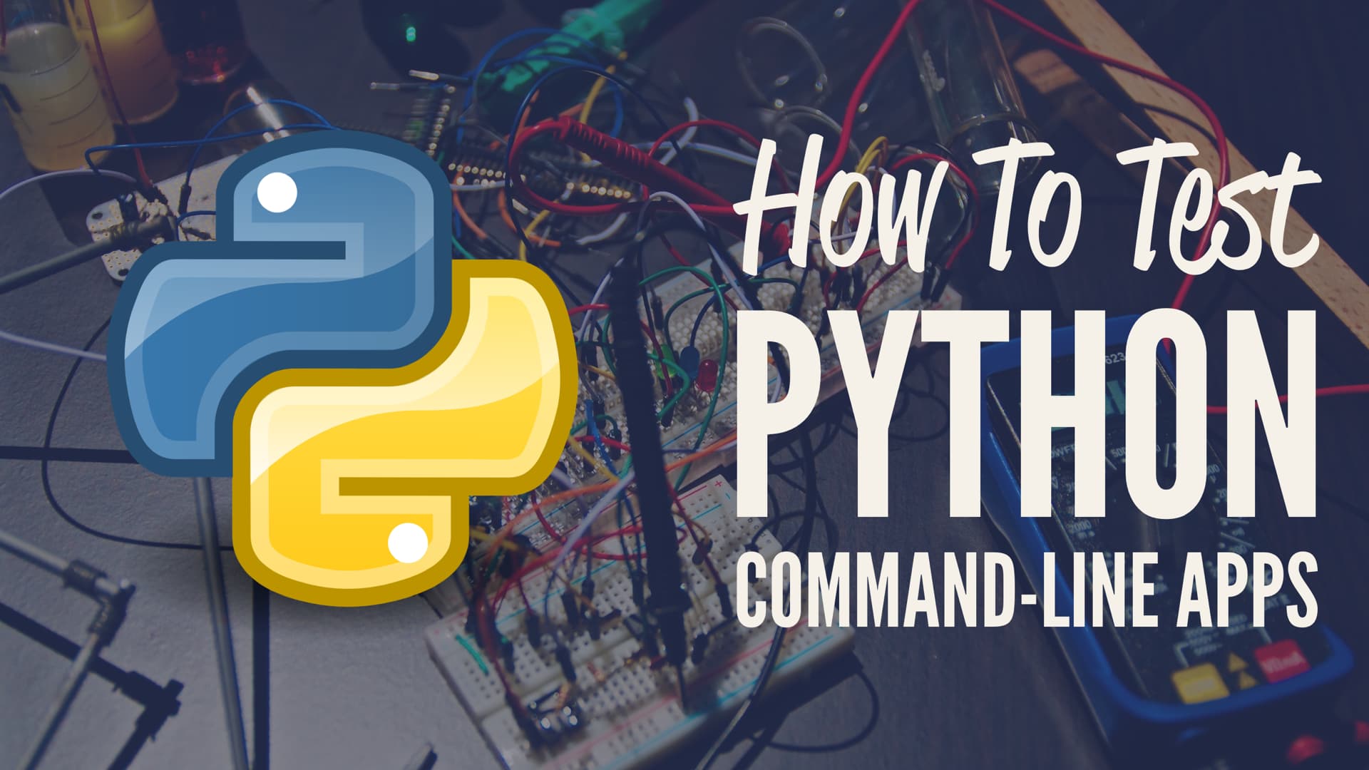 Python Tutorials Real Python