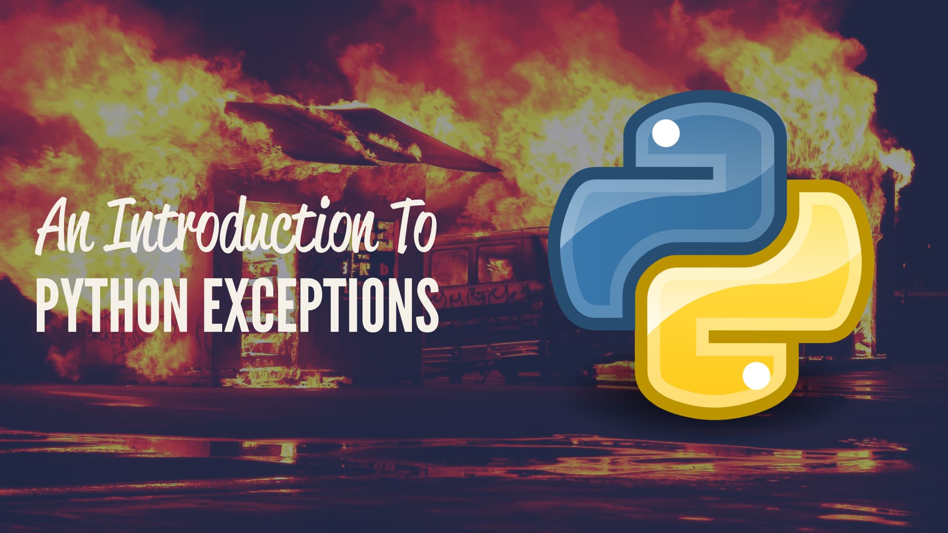 Python Exceptions An Introduction Real Python
