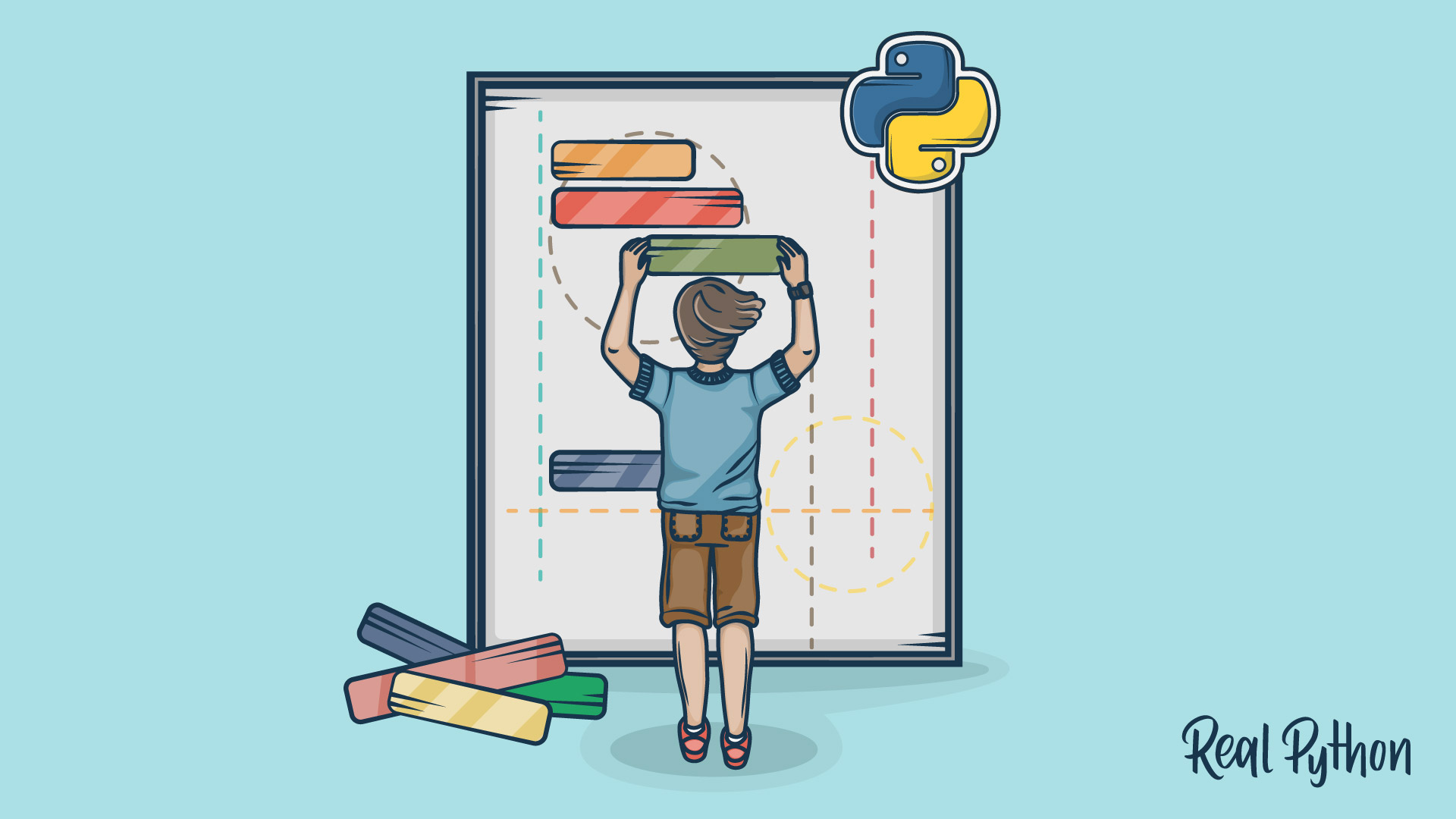 Python Application Layouts A Reference Real Python