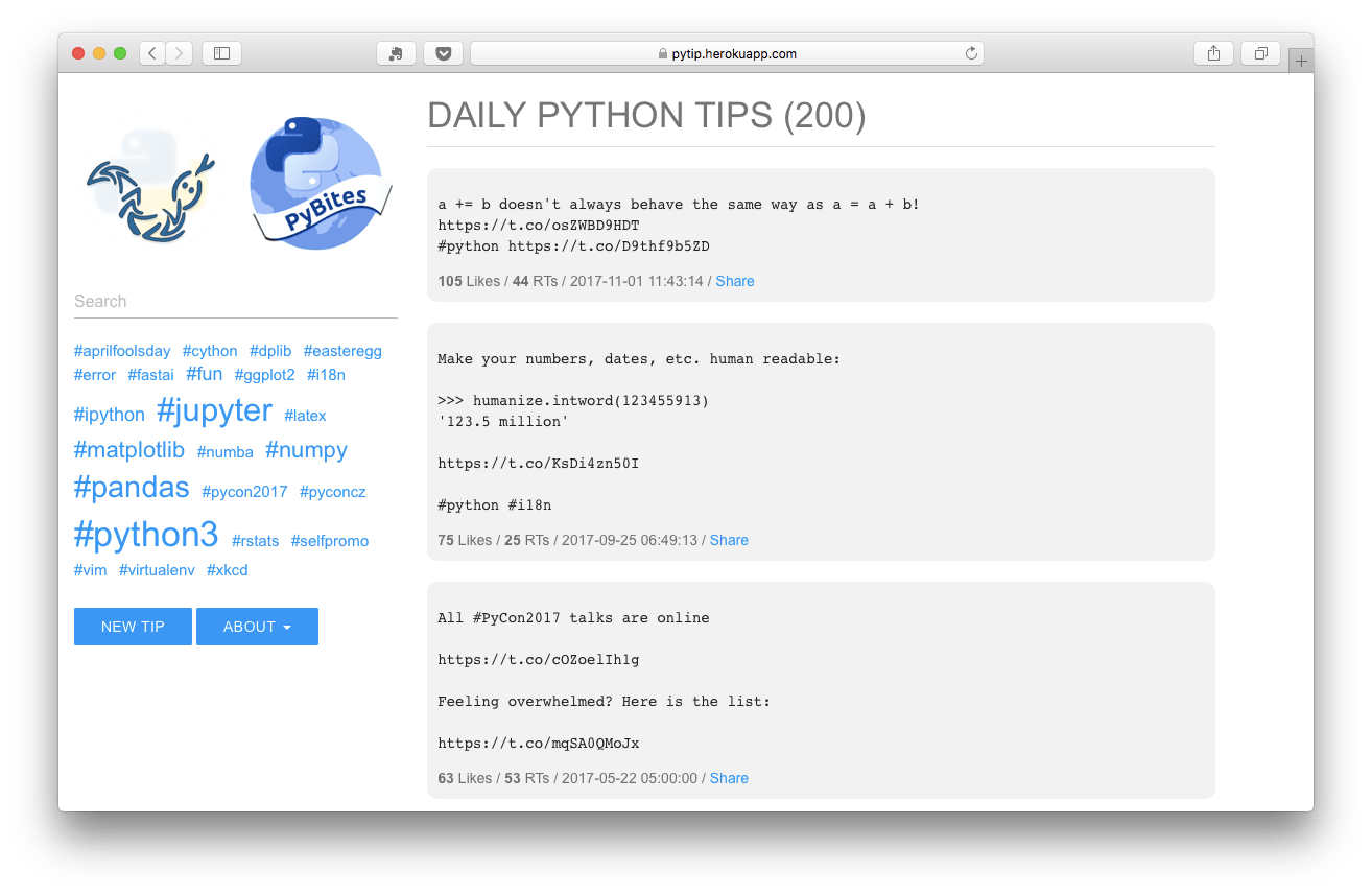 Create Web App With Python / How To Make A Web Application