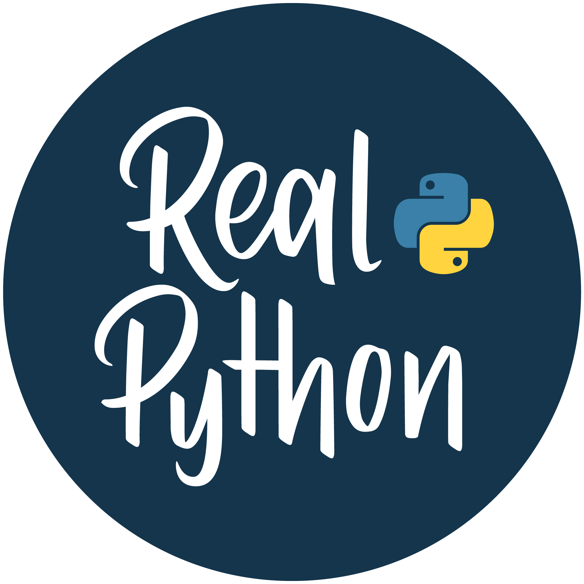 How can I learn the basics of Python? Real Python