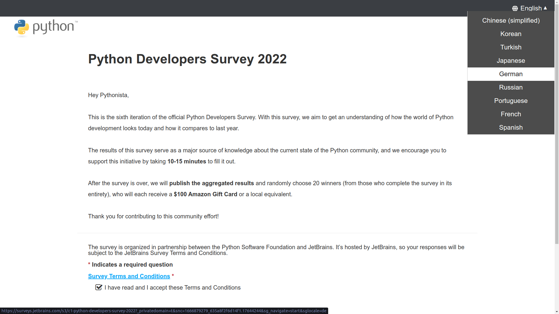 Python News What's New From October 2022 Real Python