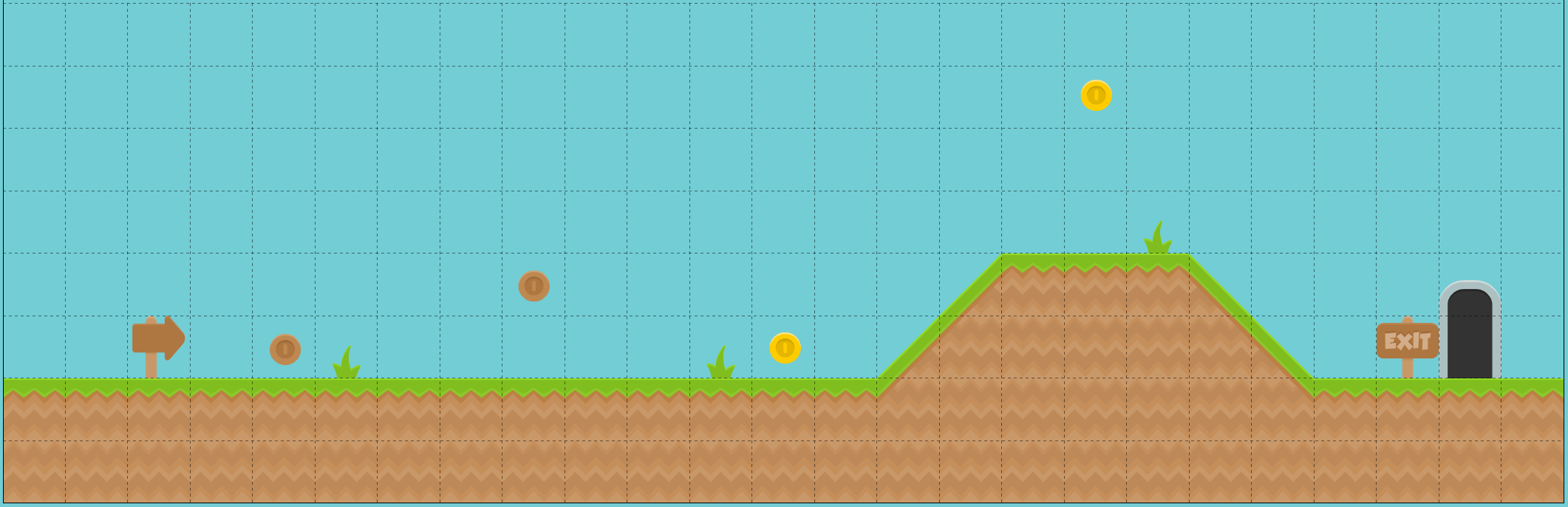 Build a Platform Game in Python With Arcade Real Python