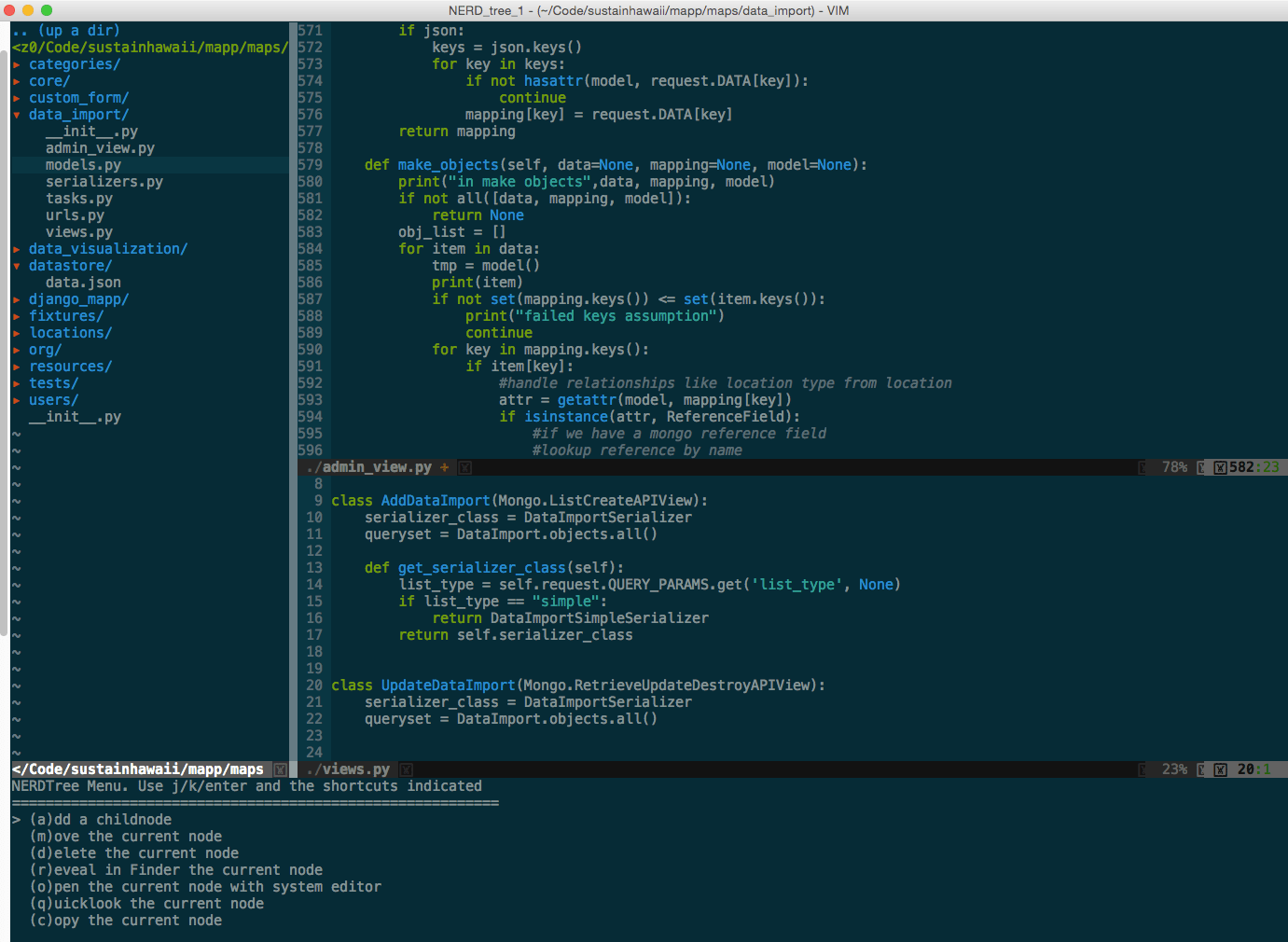 VIM and Python A Match Made in Heaven Real Python