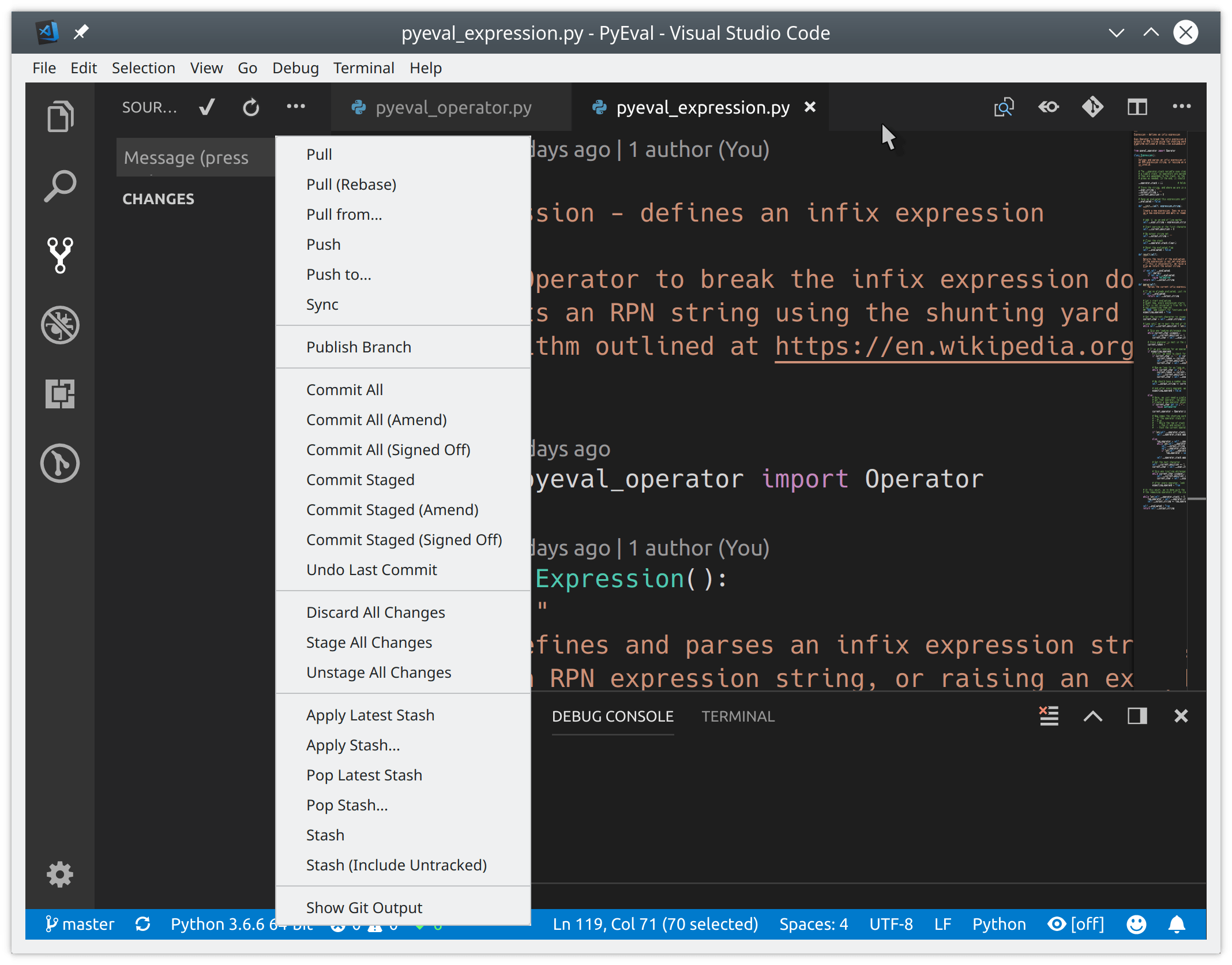 Python Development in Visual Studio Code Real Python