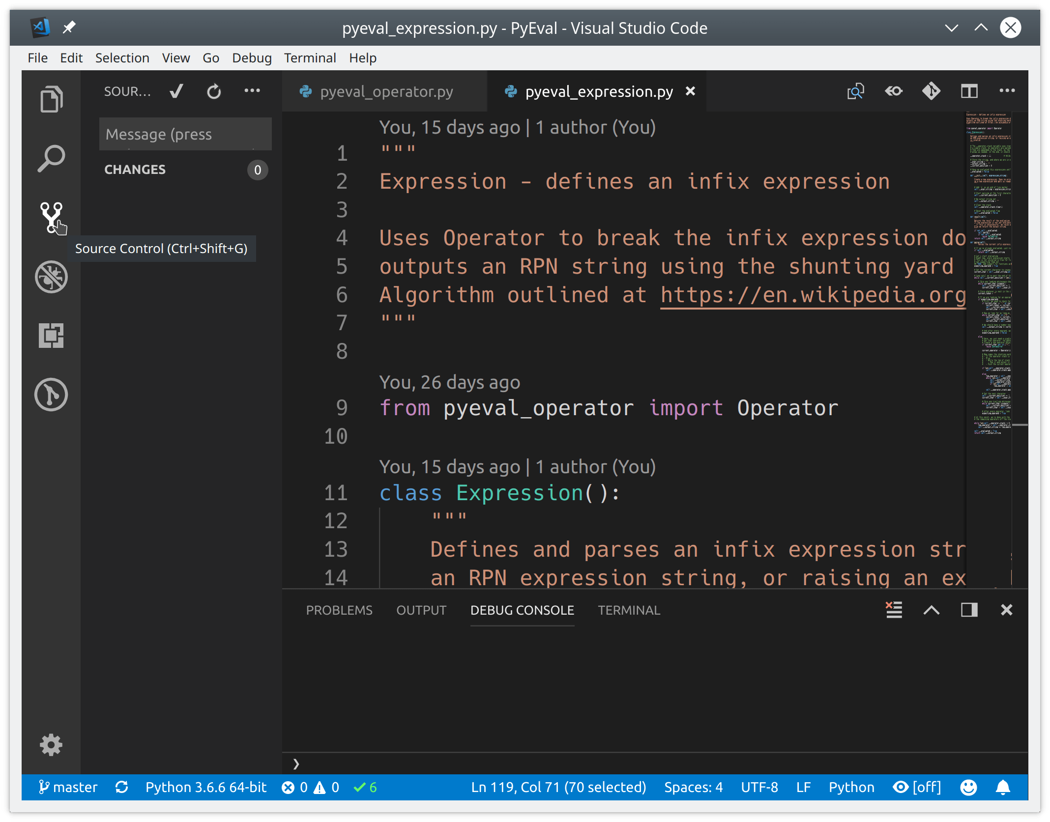 Python Development in Visual Studio Code Real Python