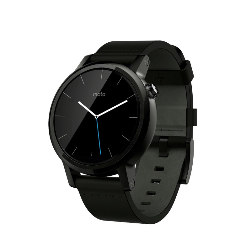 Motorola Moto 360 Gen 2 (2015) Now with a 30 Day Trial Period