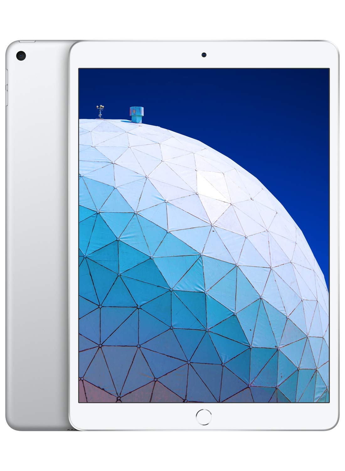 iPad Air 3 (2019) 10.5" 64 GB silber 397 € jetzt 30 Tage