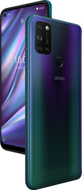 Wiko View 5 Plus - from - Refurbished with a 30-Day Free Trial