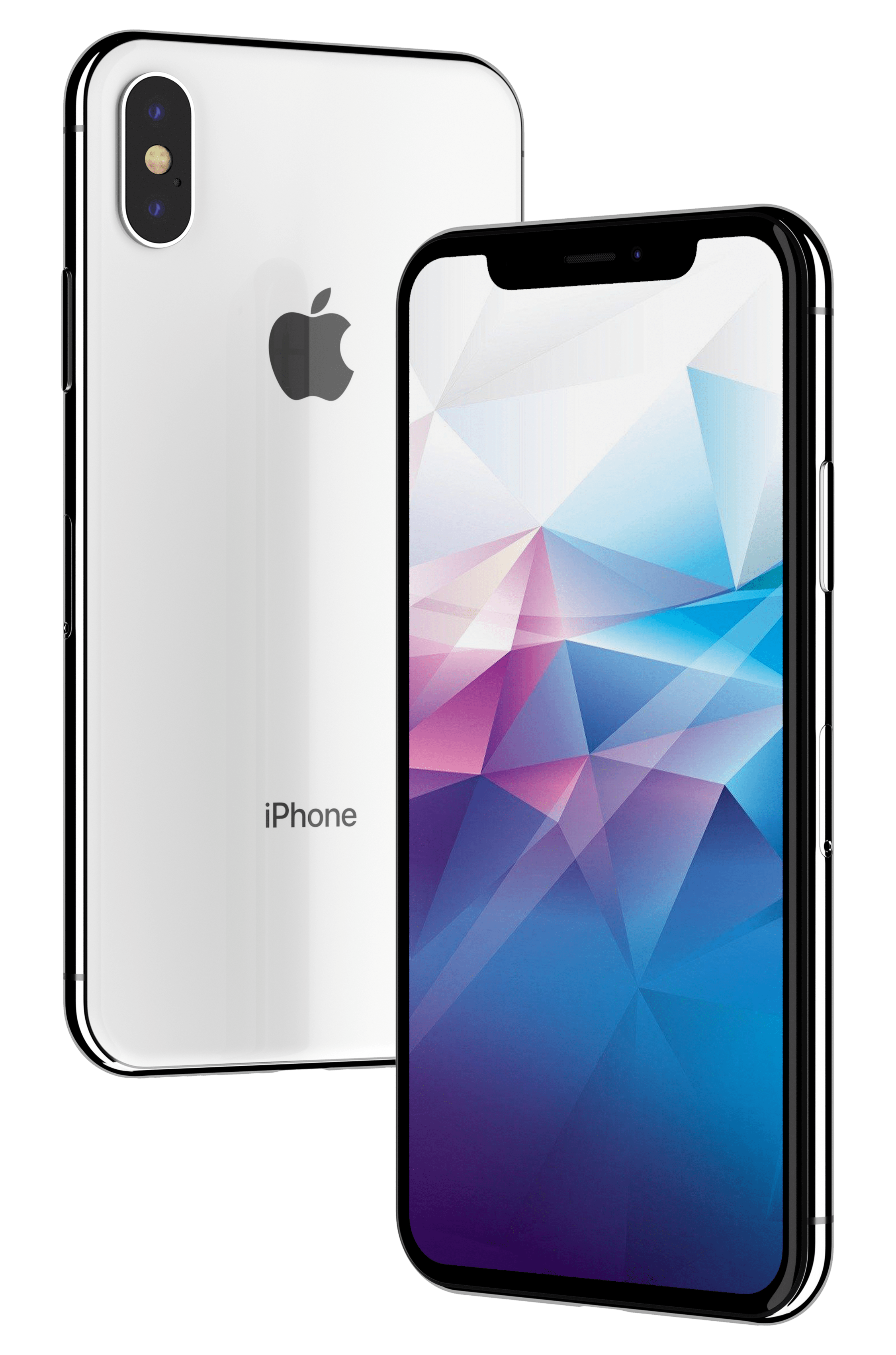 Iphone X | 64 Gb | Zilver | €250 | Nu Met Een Proefperiode Van 30 Dagen