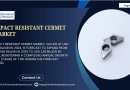 Impact Resistant Cermet Market 2032: Growth Drivers, Key Segments, and Industry Outlook