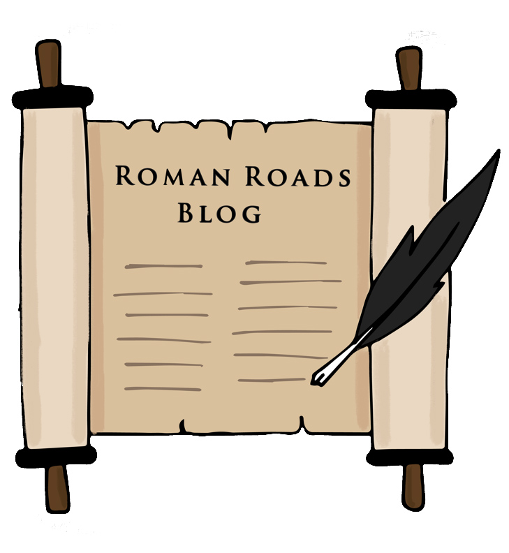 Resources Roman Roads Press