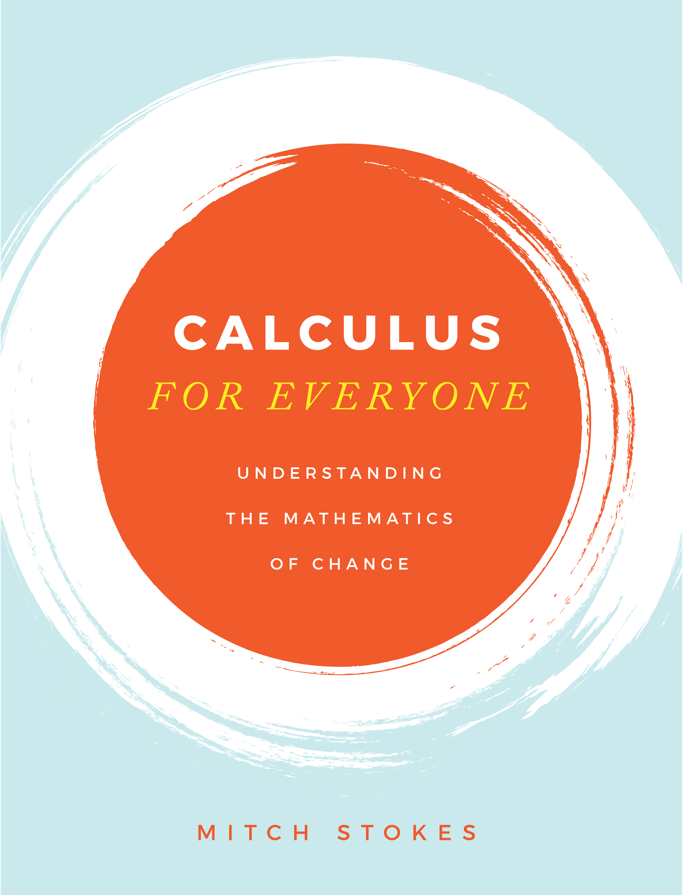 Calculus for Everyone Bundle Roman Roads Press