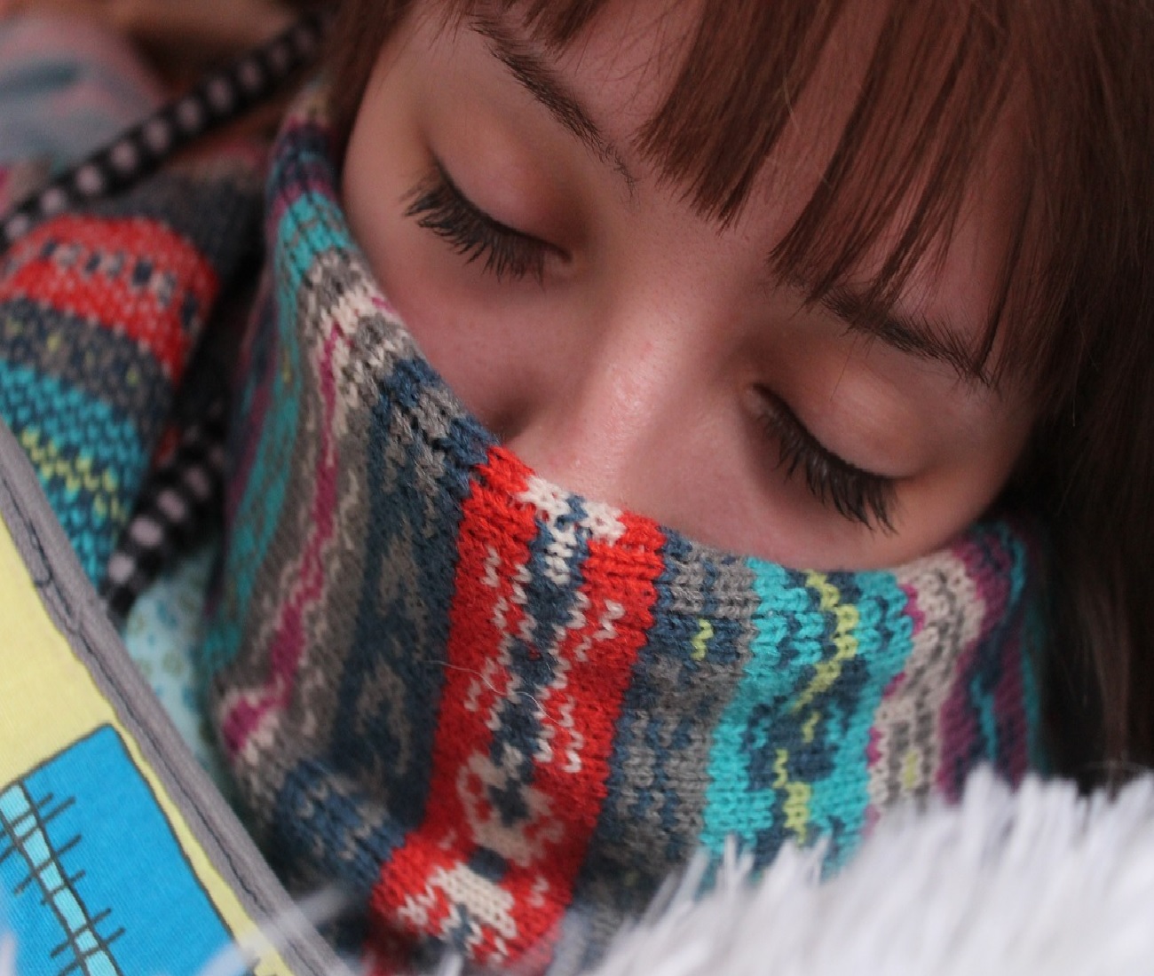 Layer on Your Cold Weather Clothing SafetyNow ILT