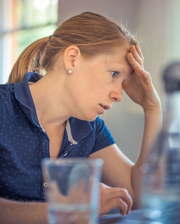 L’ostéopathie face au stress Blog