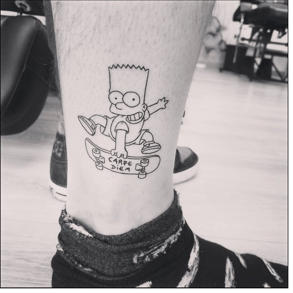 Ambre Noire | Tattoo St'art Up 1007_x_1007_png