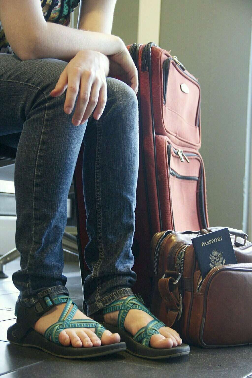 Comment bien voyager quand on souffre de douleurs chroniques ou de fibromyalgie ? Blog