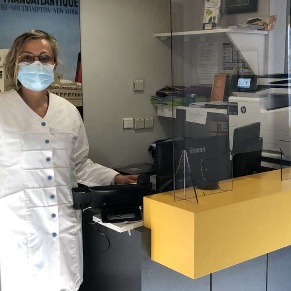 Docteur des Beauvais Selarl, ophtalmologie médicale et Docteur des Beauvais Selarl, ophtalmologie médicale et