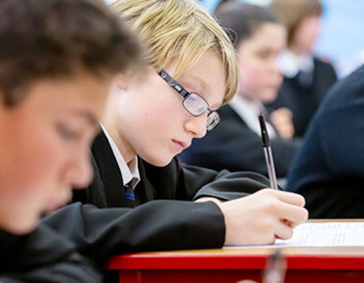 School Information Devizes School