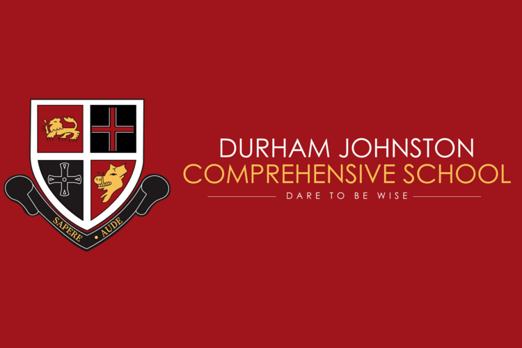 Information for Parents Durham Johnston School
