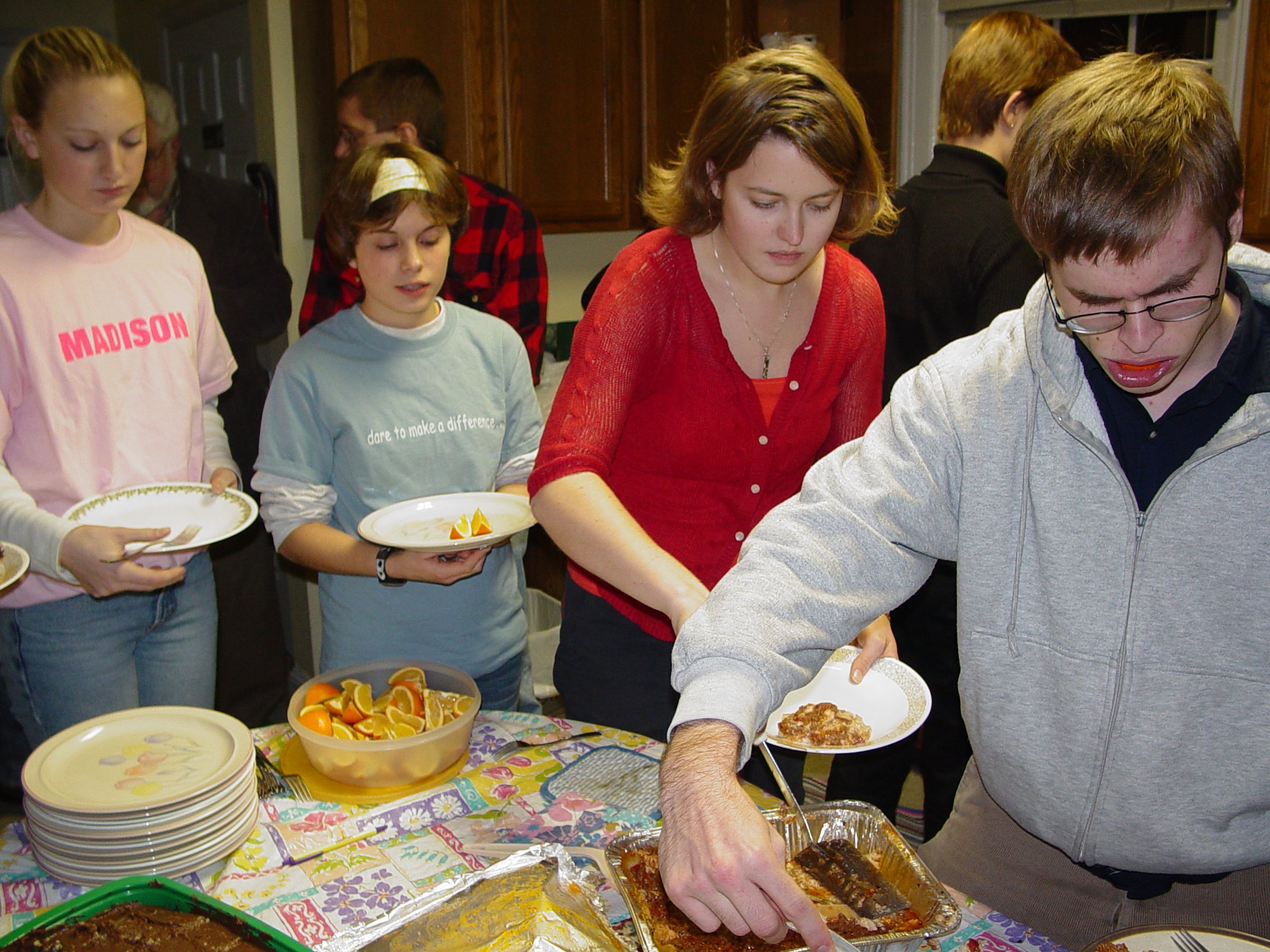 The Schumin Web » LPCM