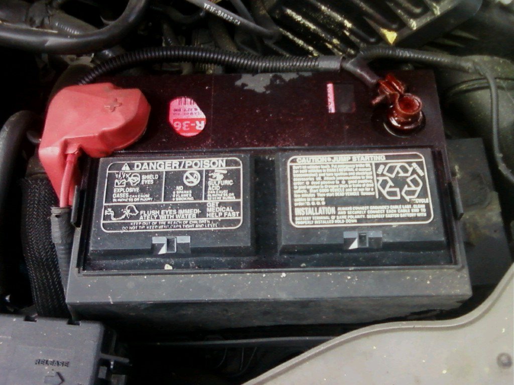 The Schumin  » Ford “Fix Or Repair Daily”? “Found On Road Dead”?