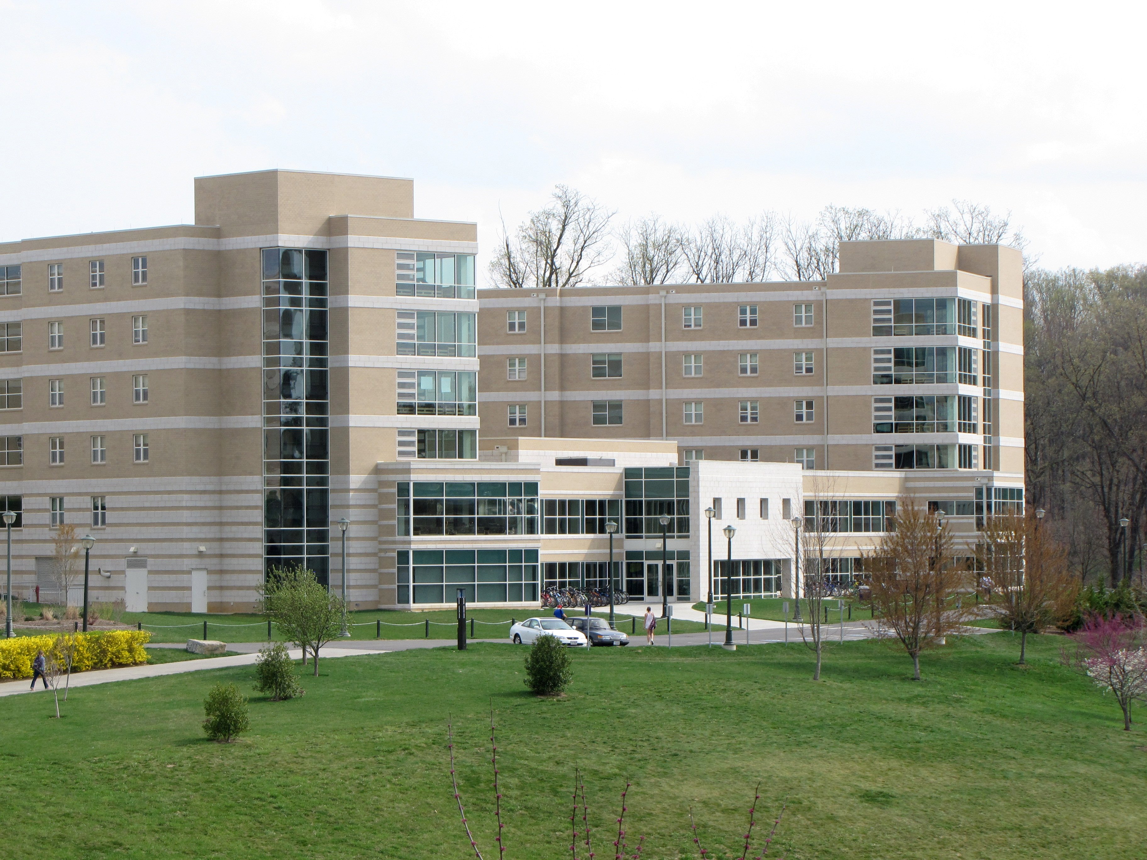 The Schumin  » A fun time was had by all…