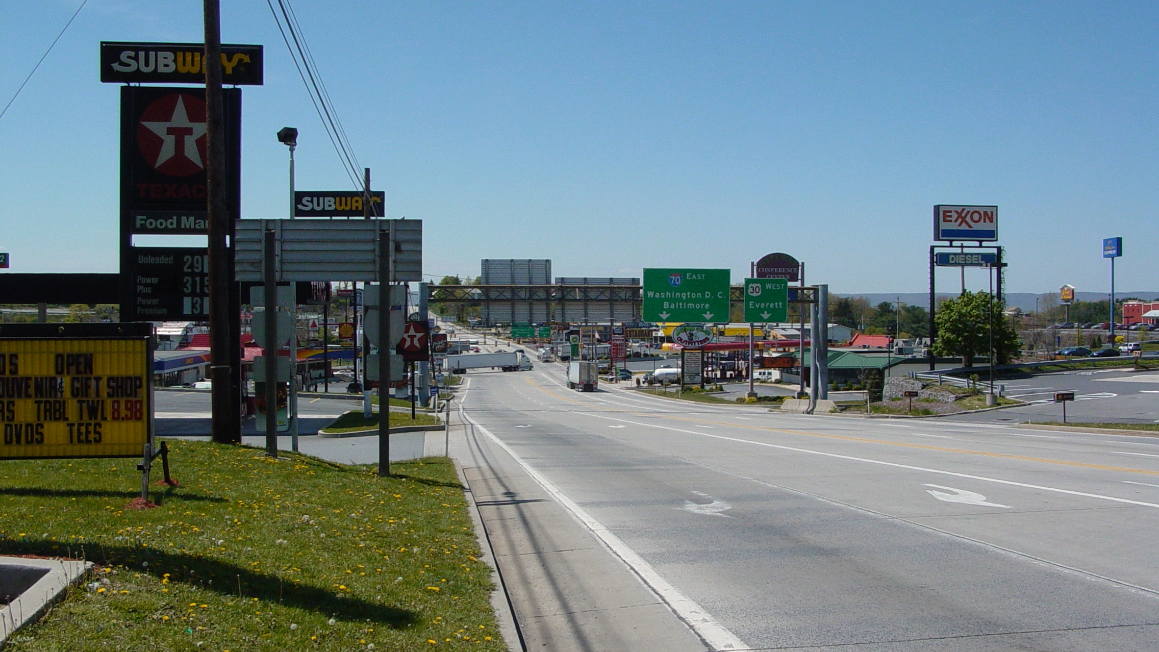 The Schumin  » A “lost” photo set of sorts…