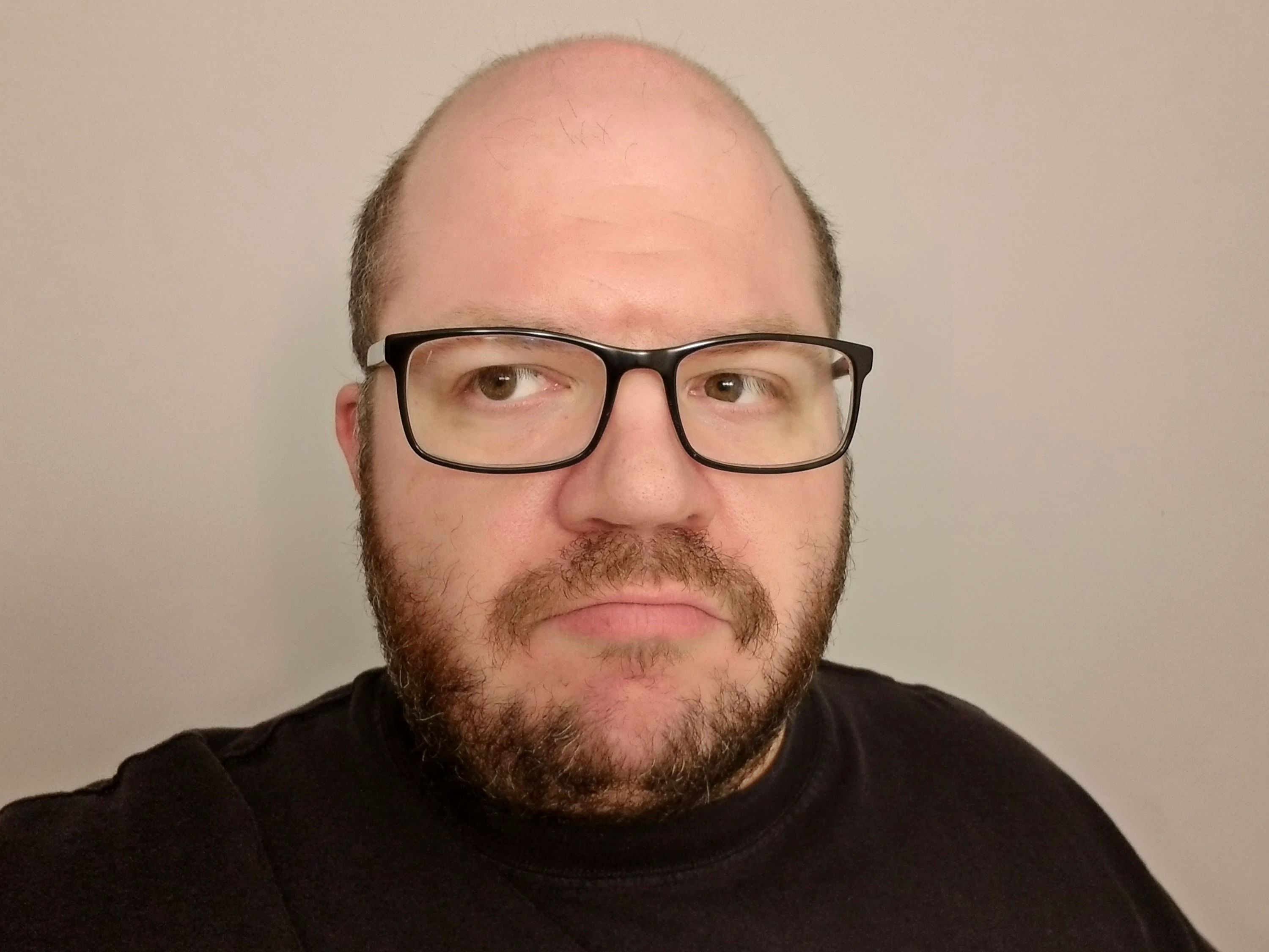 The Schumin Web » The Last Months of Normalcy